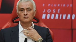 Turci mu neće oprostiti, Jose Mourinho je brutalno ponizio Fenerbahce!