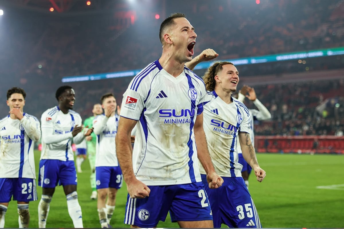 Iz Schalkea zbog Muslića i Katića pustili Šabana Šaulića i progovorili bosanski jezik!