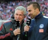 Babbel: Previše poštovanja prema Bayernu