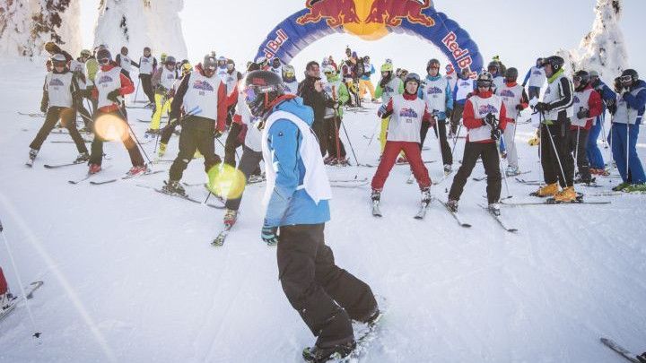 Najmasovniji skijaški spust na Jahorini: Video pregled staze sa dvostrukim pobjednikom
