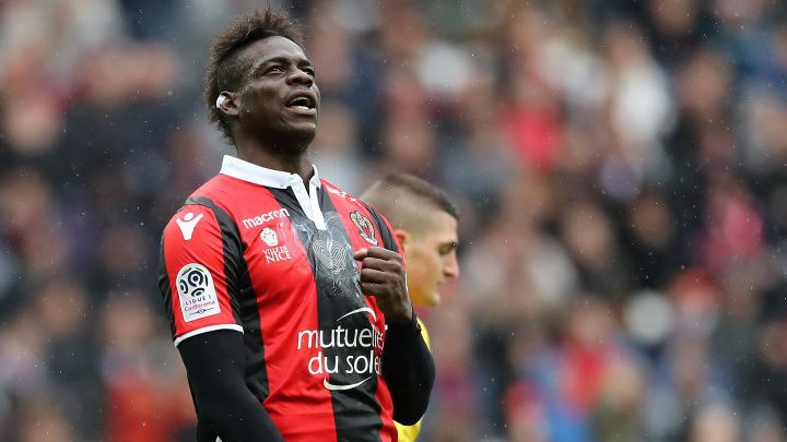 Balotelli konačno donio odluku gdje će nastaviti karijeru