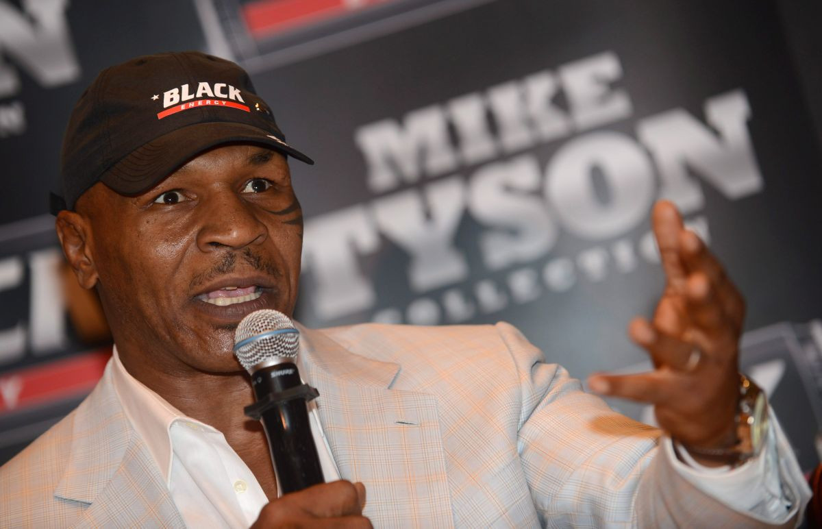"Mike Tyson se želi vratiti u ring, to su njegove riječi"