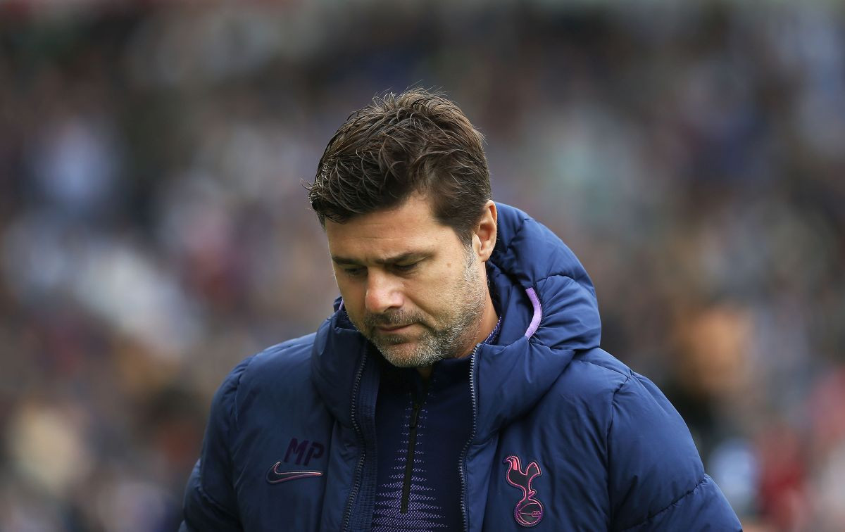 Pochettino potvrdio da je spreman za novi posao