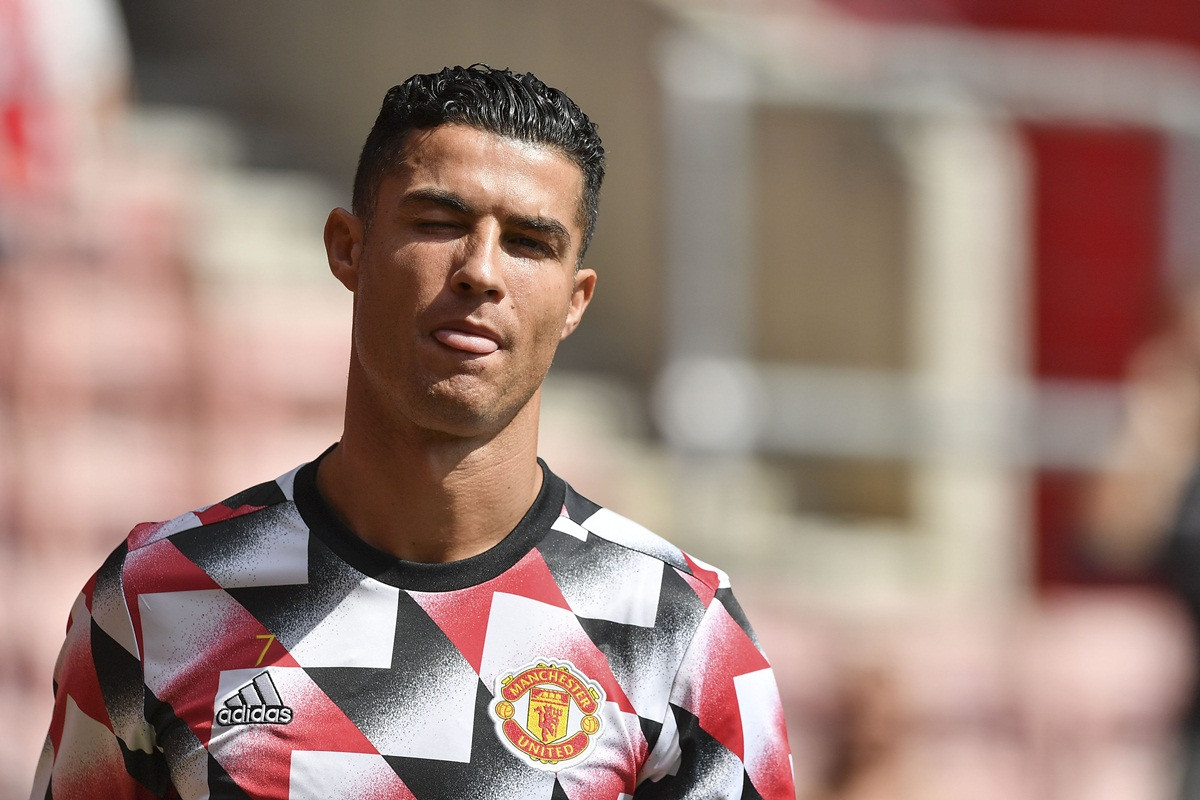 Ten Hag otklonio sve dileme oko Ronalda, poznato je zašto je klupiran