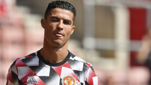 Ten Hag otklonio sve dileme oko Ronalda, poznato je zašto je klupiran