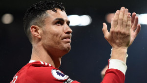 Kako zvijezde Uniteda mogu u oči pogledati Ronalda? Nevjerovatna scena se dešavala u teškom porazu