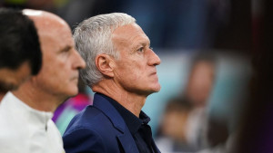 Francuska u velikom problemu pred Maroko: Deschamps jednog može zamijeniti, a šta s drugim?