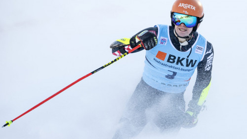 Pinturault slavio u Adelbodenu, sjajni Zubčić drugi