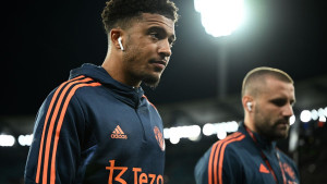 Sancho konačno shvatio da za njega nema mjesta u Manchester Unitedu, pa sve iznenadio novim klubom