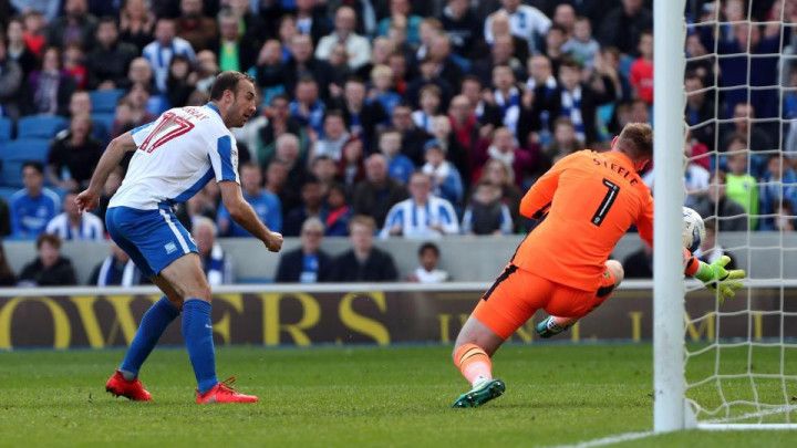 Murray odveo Brighton u 4. kolo FA Kupa