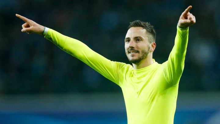 Miličević iznudio penal i asistirao u pobjedi Metza nad St. Etienneom
