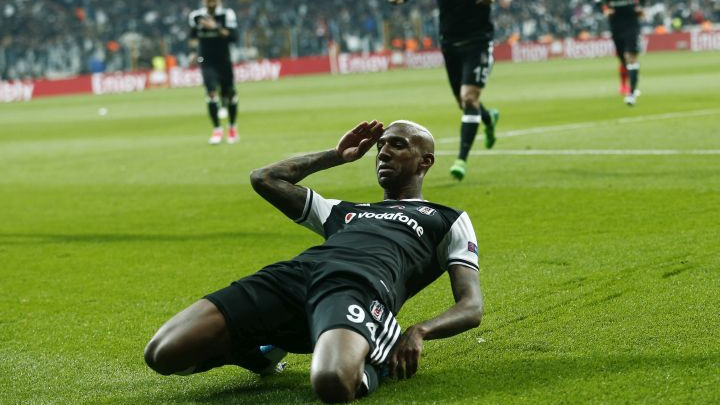 Manchester United poslao ponudu za fudbalera Benfice