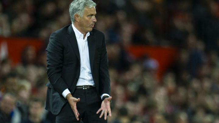 Mourinhu se neće svidjeti Linekerov komentar na igru Uniteda