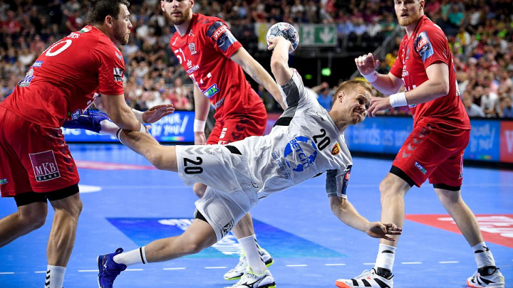 Bh. sport vjerovatno nema većeg malera od Mirsada Terzića