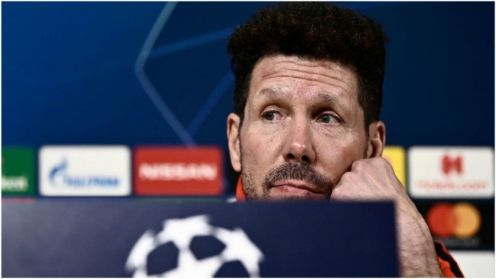 Simeone o Ronaldu: On je broj jedan, izvanredan, ali...