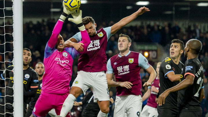 Mnogi su se iznenadili kada su baš njega vidjeli u sastavu protiv Manchester Cityja
