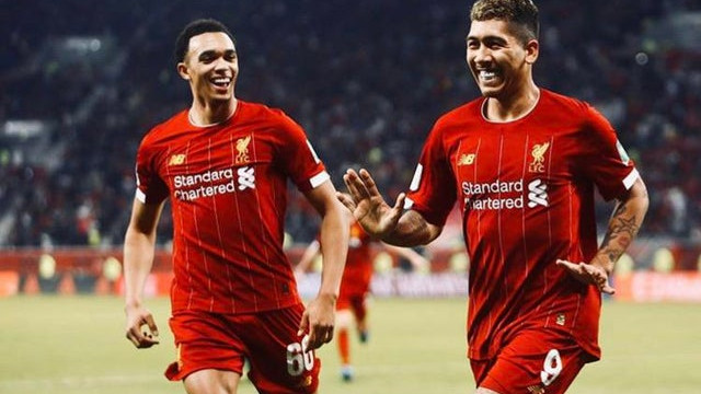 Roberto Firmino će 2019. godinu pamtiti do kraja života
