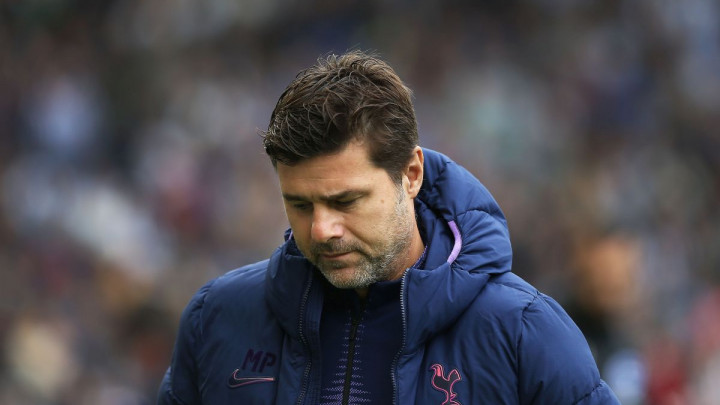 Pochettino potvrdio da je spreman za novi posao
