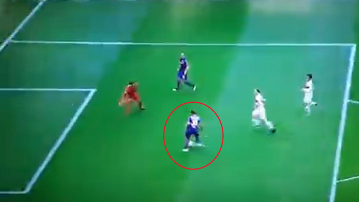 Nestvarno je blaga riječ za promašaj iz Njemačke: Prazan gol, nigdje nikoga, idealna pozicija...
