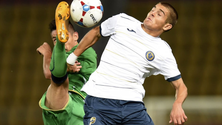 Bivši igrač Željezničara se oprostio u 27. godini