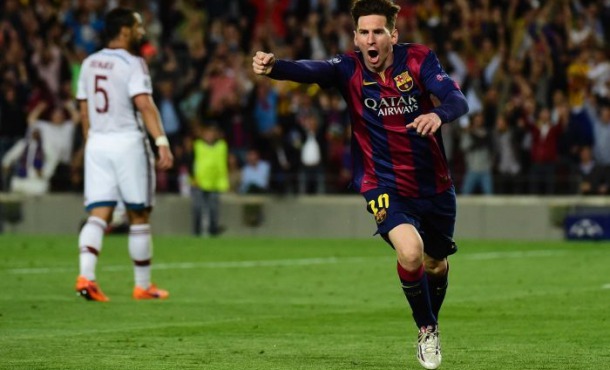 Messi: U Minhenu će biti teško, Bayern je kod kuće najjači