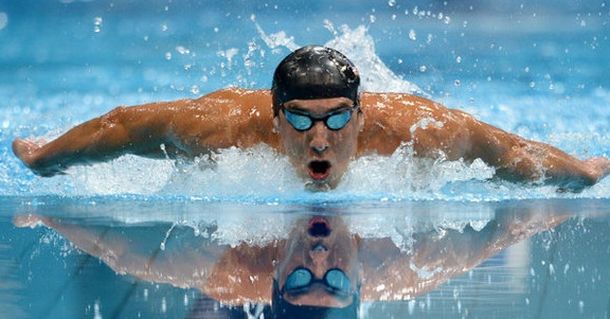 Michael Phelps suspendovan na šest mjeseci