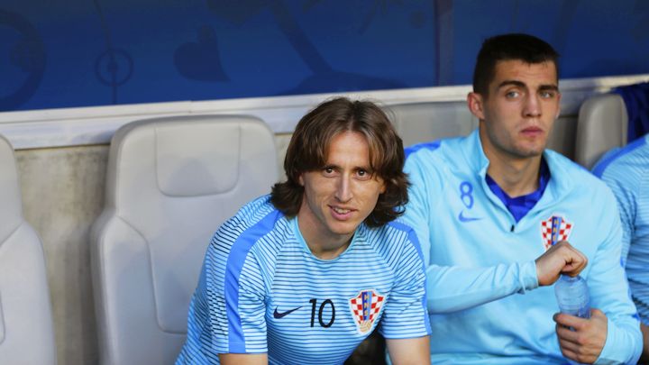 Modrić otkrio kako je Kovačiću 'sredio' transfer u Real