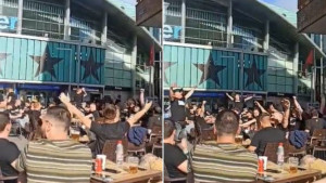 Španci iznenađeni scenama ispred dvorane u Madridu, svi pišu o "sramoti" navijača Reala