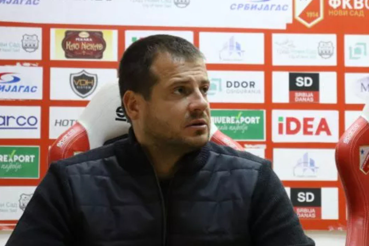 Lalatović na press konferenciji spominjao banjalučki Borac, tvrdi da ga hoće još dva kluba