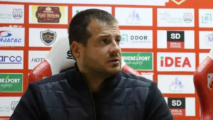 Lalatović na press konferenciji spominjao banjalučki Borac, tvrdi da ga hoće još dva kluba