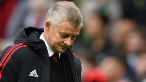 Je li Solskjaer konačno bivši na Old Traffordu?