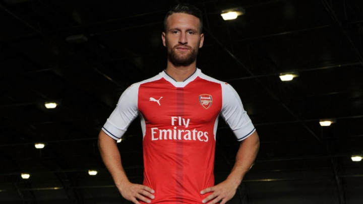 Perez i Mustafi zadužili brojeve u Arsenalu