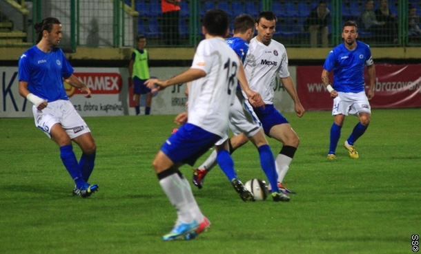 Poznati dobitnici ulaznica za duel Željezničar – Široki