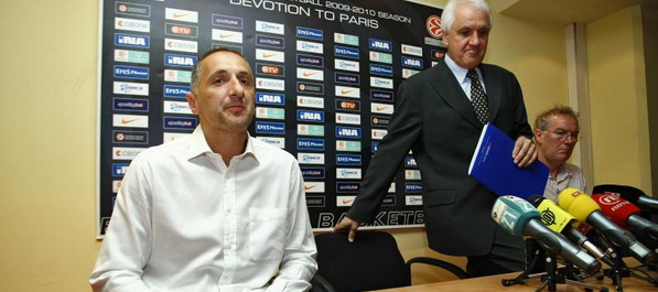 "Uvijek se rado sjetim sarajevskih dana" "Uvijek se rado sjetim sarajevskih dana"