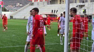 FK Velež potvrdio da Selmir Pidro ostaje u klubu do kraja 2025. godine