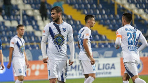 Koljić iščekuje transfer, stigla nova ponuda