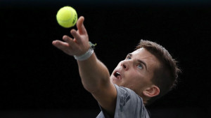 Thiem, Schwartzman i Jaziri u osmini finala Pariza 