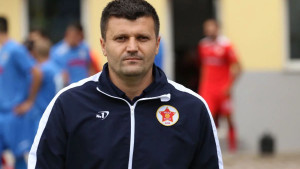 Dudić: Hvala navijačima na podršci, osjećali smo se kao da igramo u Mostaru!