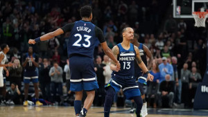 Minnesota nakon produžetka savladala Brooklyn, Džanan Musa ponovo bez minutaže