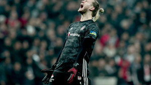 Karius sasvim jasan: Imam ugovor s Liverpoolom