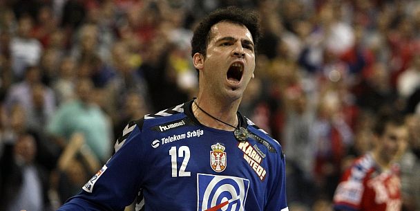 Stanić spasio Srbiju, Hrvatska razbila Bjelorusiju