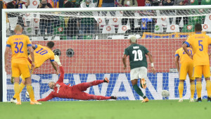 Čudesni Gignac odveo Tigres u finale klupskog prvenstva svijeta