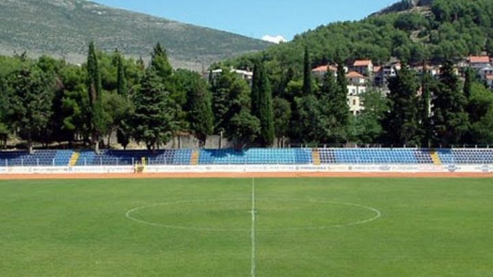 Vico: Pokušaćemo izboriti play-off Vico: Pokušaćemo izboriti play-off