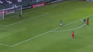 Iz Meksika nam dolazi efektan autogol koji će dominirati na TV špicama