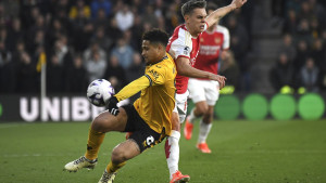Topnici "smirili" Vukove: Arsenal će barem za kratko gledati sa vrha Premiershipa