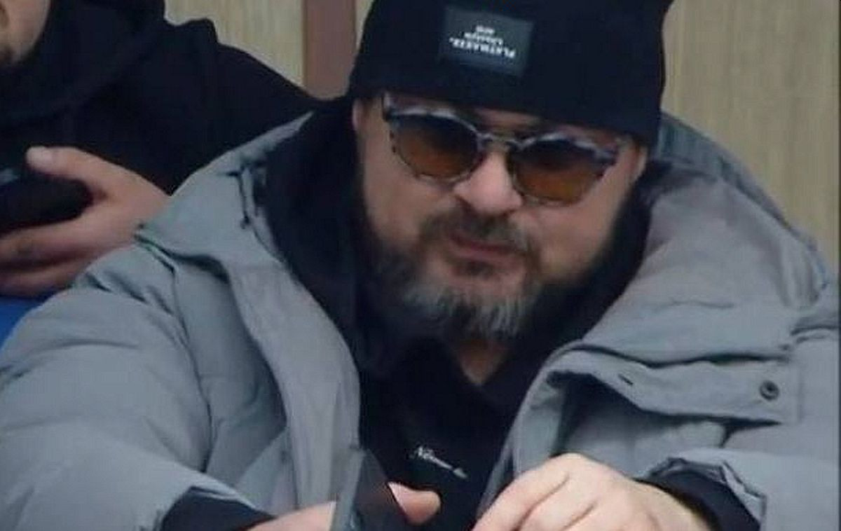 Sjećate se ikone koju je uništio alkohol? Nevjerovatno je kako danas izgleda Mile Viski Sjećate se ikone koju je uništio alkohol? Nevjerovatno je kako danas izgleda Mile Viski