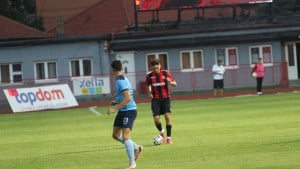 FK Sloboda uputio zahtjev za odgodu utakmice u Hadžićima, ali i juniorske Premijer lige