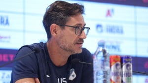 Trener Rijeke "kupio sudije" izjavom: "Suđenje je najteži posao u nogometu"