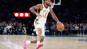 Nastavljaju se loše vijesti za Indiana Pacerse