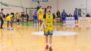 Još jedan bh. košarkaš odlazi u Mađarsku: Eman Šertović napustio Promo